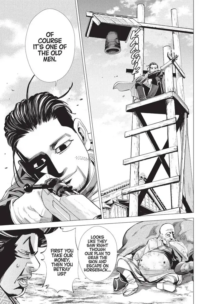 Golden Kamuy Chapter 57 image 16_optimized